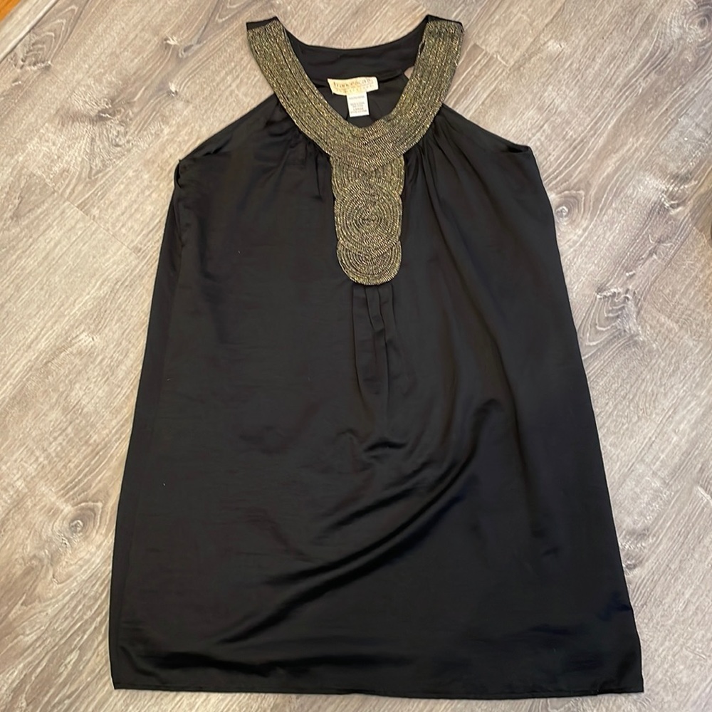 Francesca’s Dress